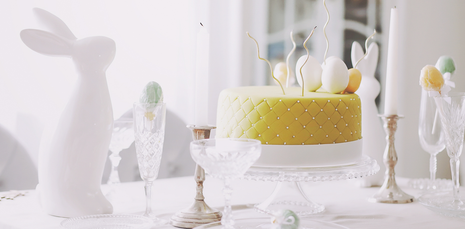 Torten für Partys & Feiertage