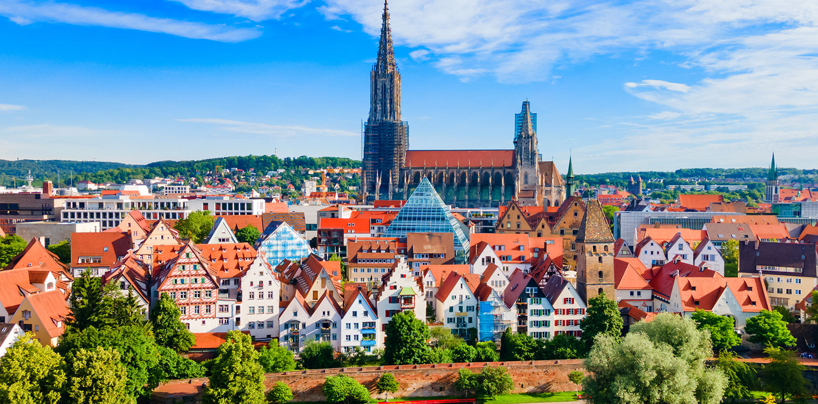 Torten nach Ulm bestellen!