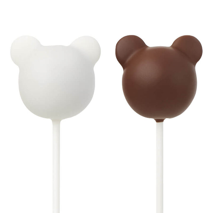Cake-Pops oursons (12 pièces)