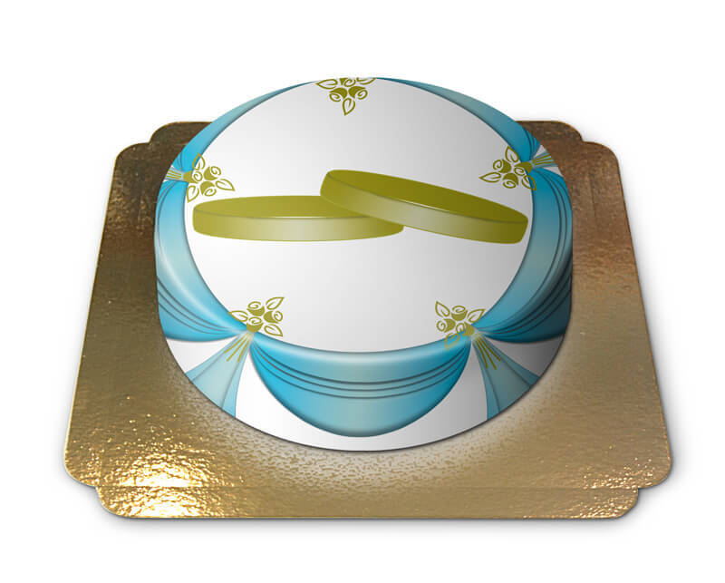 Gâteau Alliances