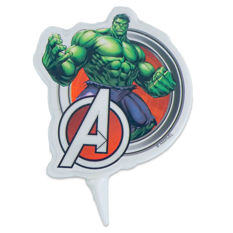 Bougie HulkÂź