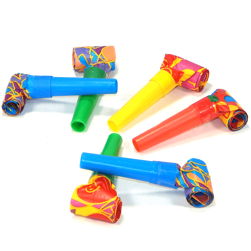 Sifflets (6)
