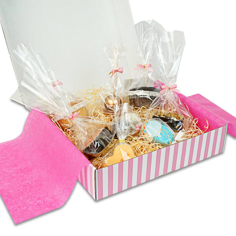 Coffret Mixte - Hiver
