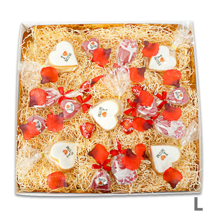 Box Fête des Mères