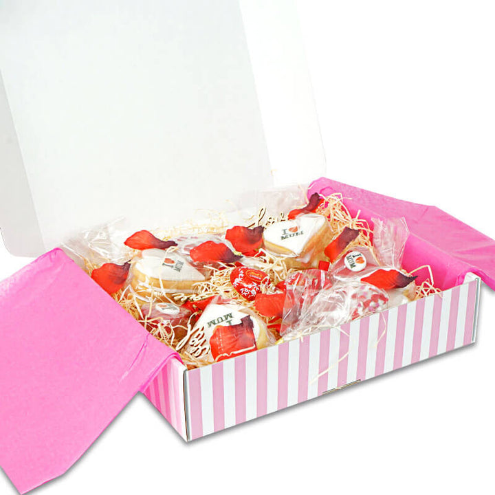 Box Fête des Mères