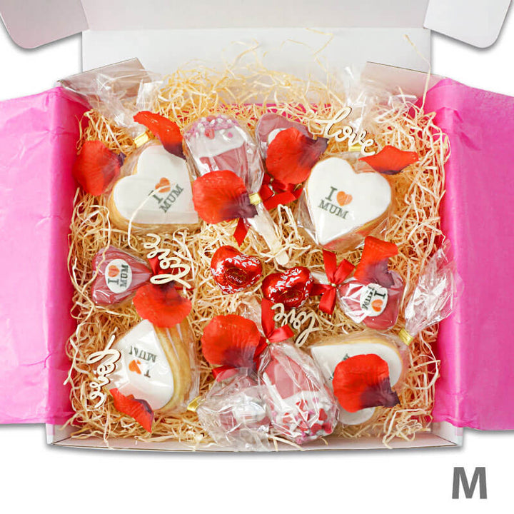 Box Fête des Mères