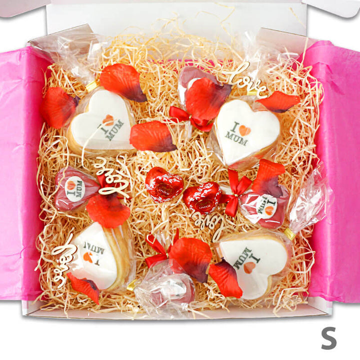 Box Fête des Mères