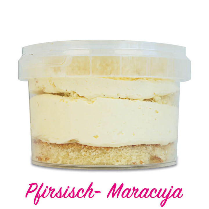 Coffret de dégustation "Mélange fruité" - 5 pièces