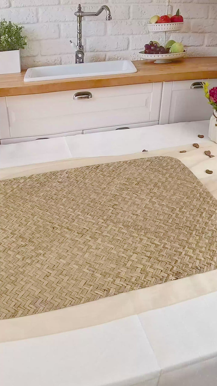 Gâteau avec barres kinder bueno®