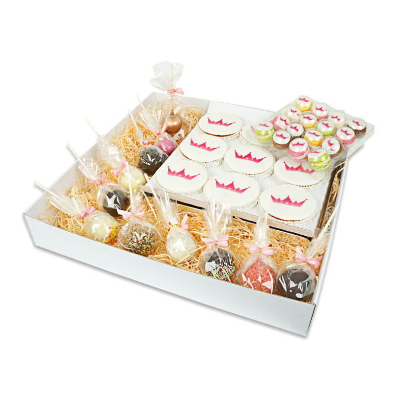 Coffret Dégustation - Hiver