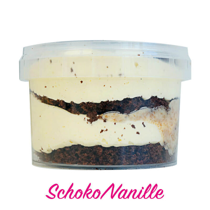 Coffret de dégustation "Mélange varié" - 5 pièces