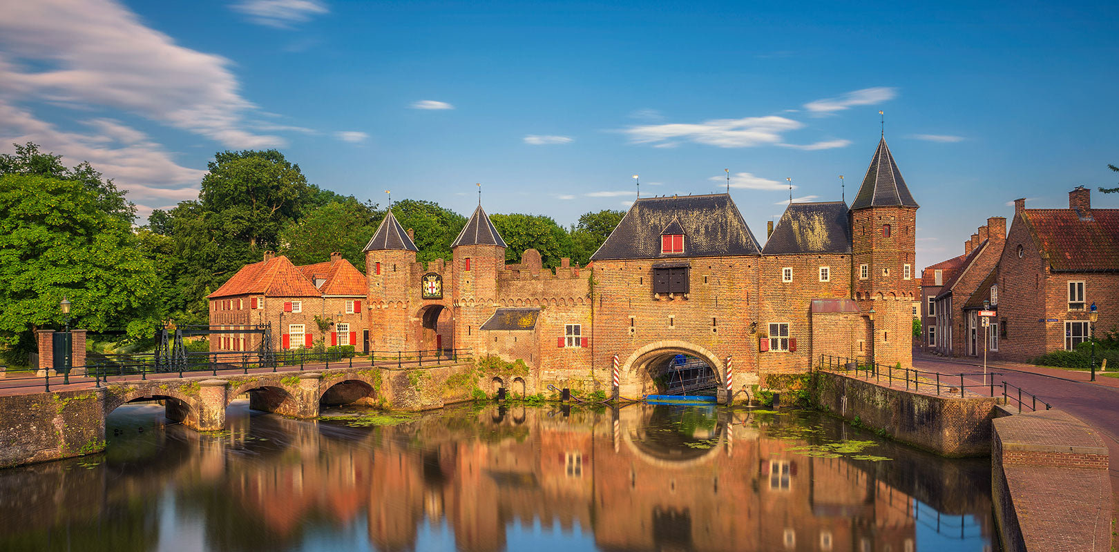 Bestel taarten naar Amersfoort!