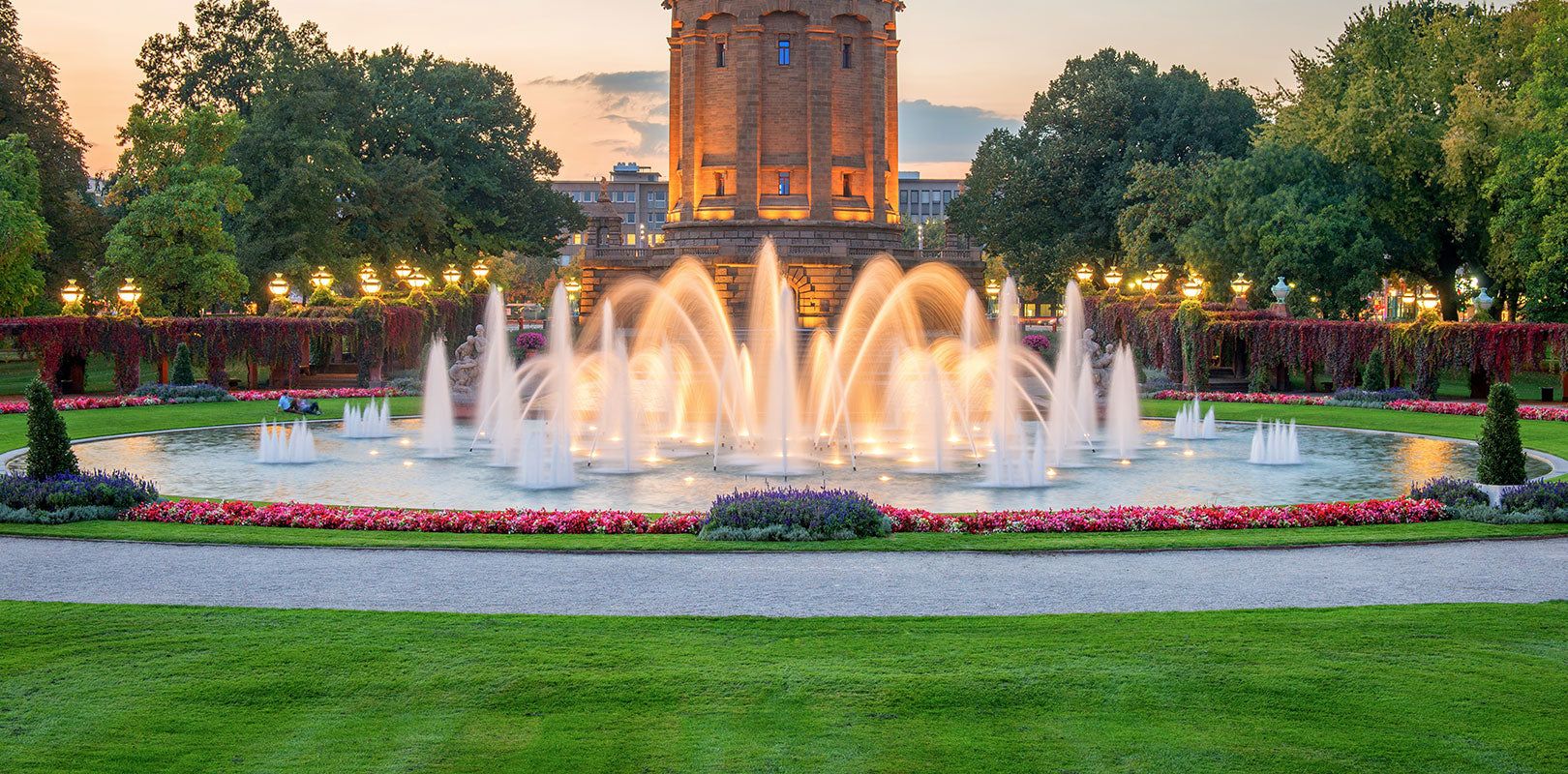 Torten nach Mannheim bestellen!