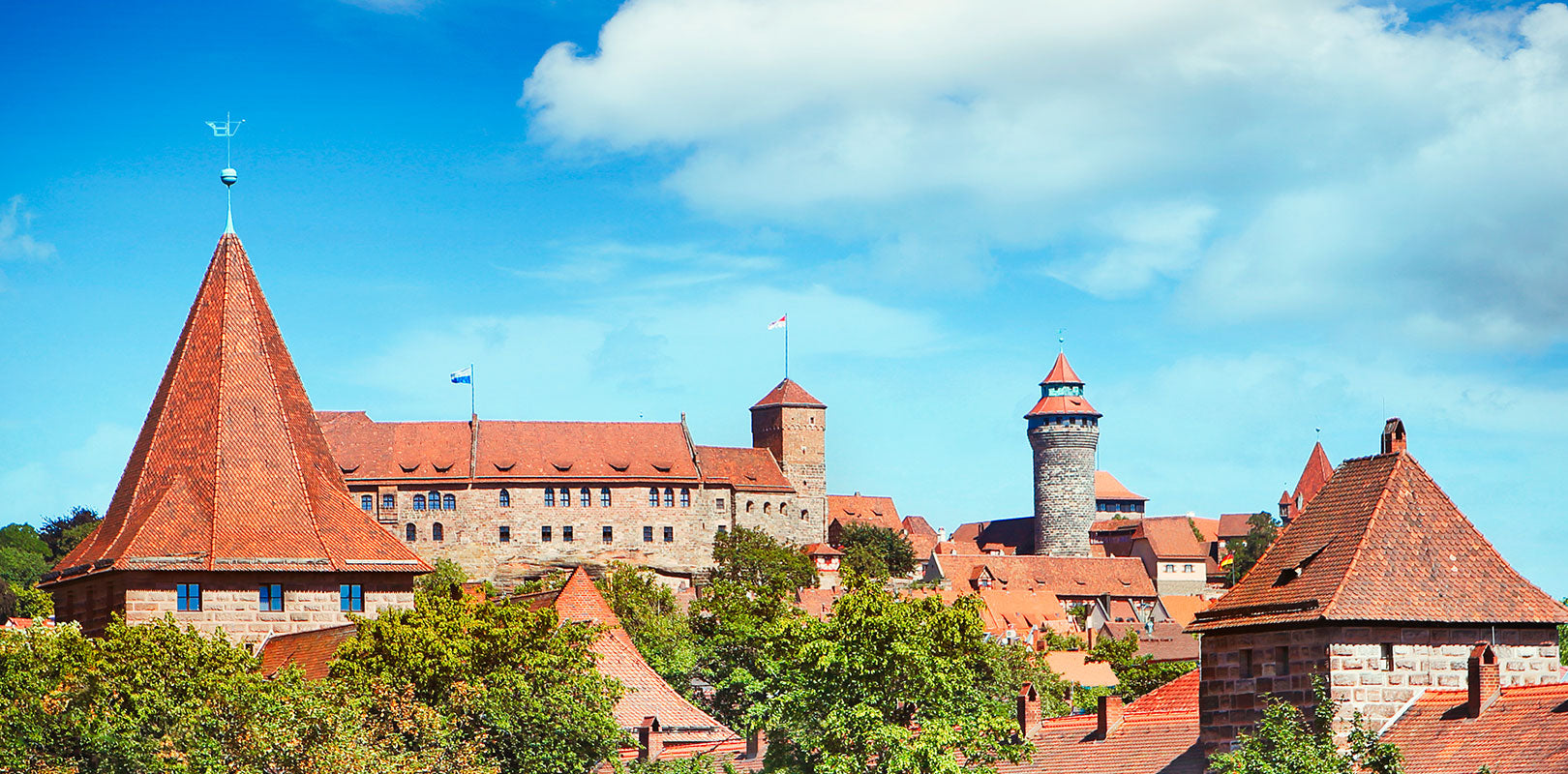 Torten nach Nürnberg bestellen!