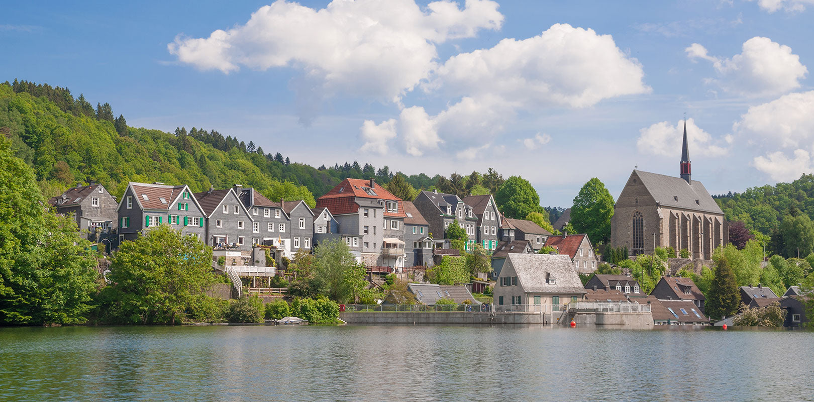 Torten nach Wuppertal bestellen!