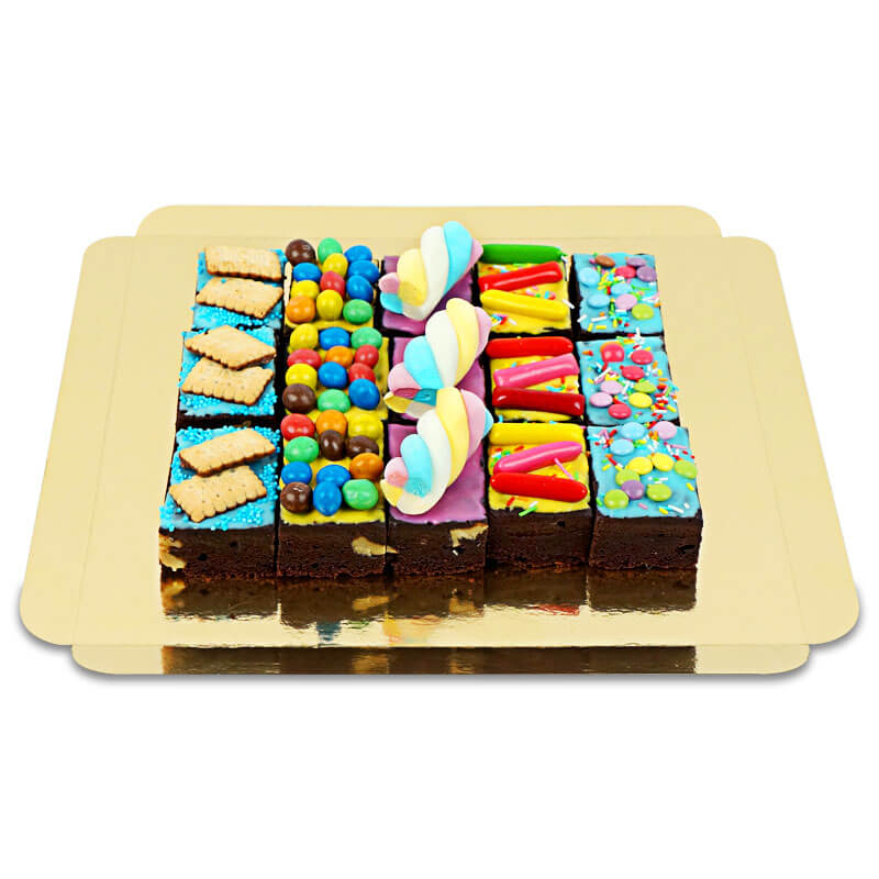 Mini-Gâteaux & Co.