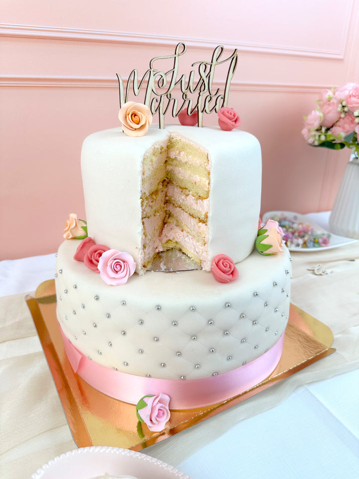 White Wedding