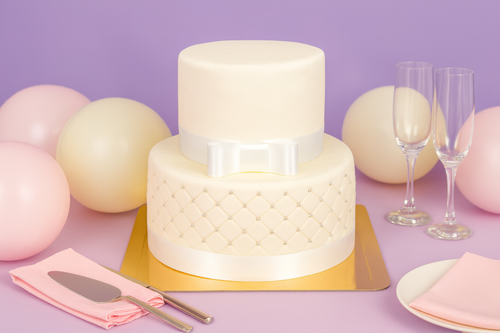 White Wedding