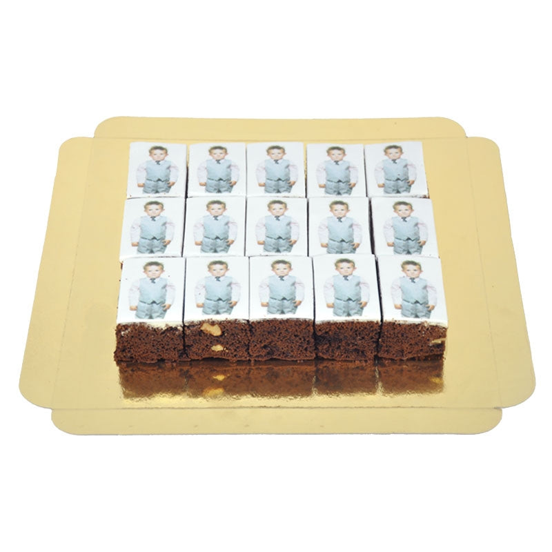 30 Brownies photo