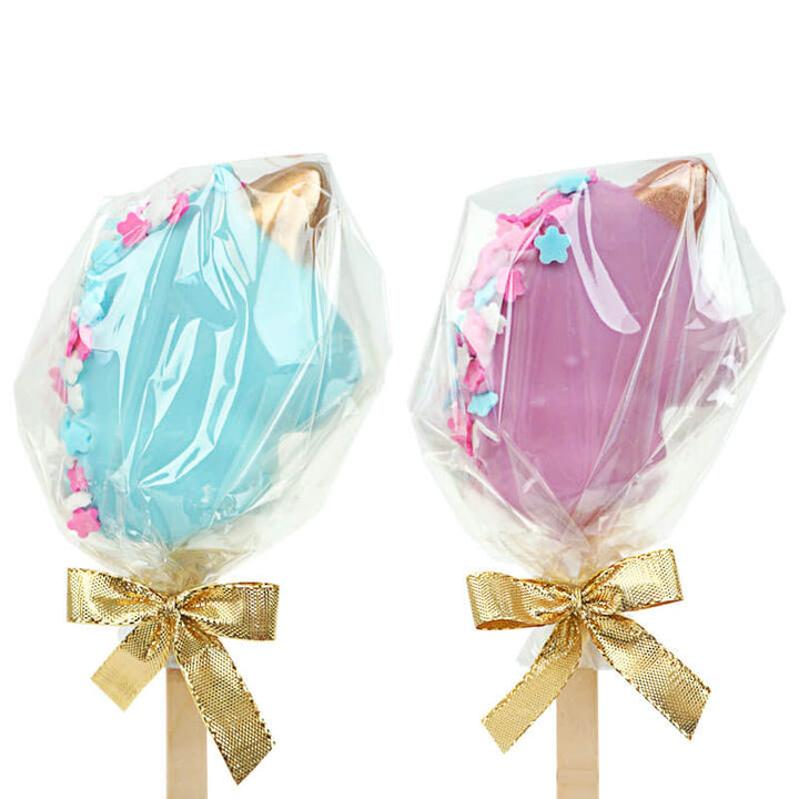 Cake-Pops Licorne enchantée (10 pièces)