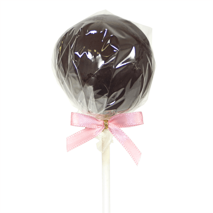 Cake-Pops Vanille & Chocolat (12 pièces)