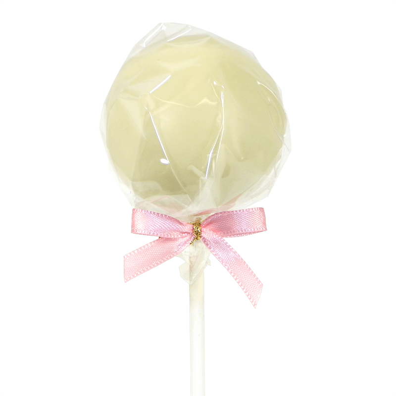 Cake-Pops Vanille & Chocolat (12 pièces)