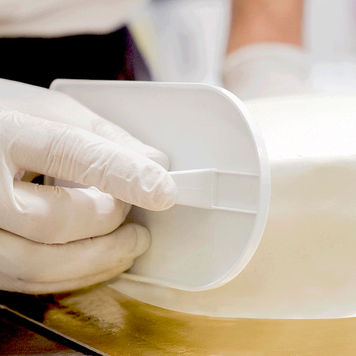 Spatule pour gâteau