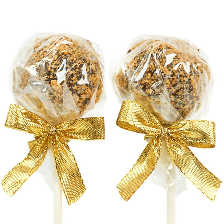 Cake-Pops Cookie (12 Pièces)