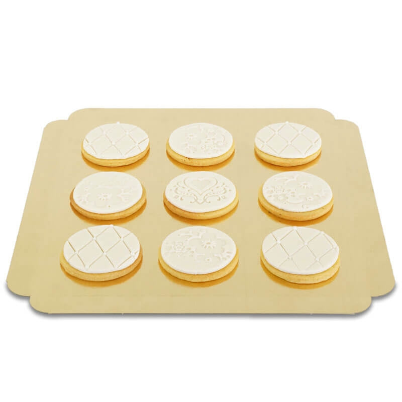 Biscuits Deluxe (9 pièces)