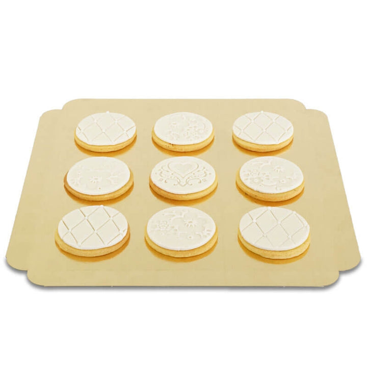 Biscuits Deluxe (9 pièces)