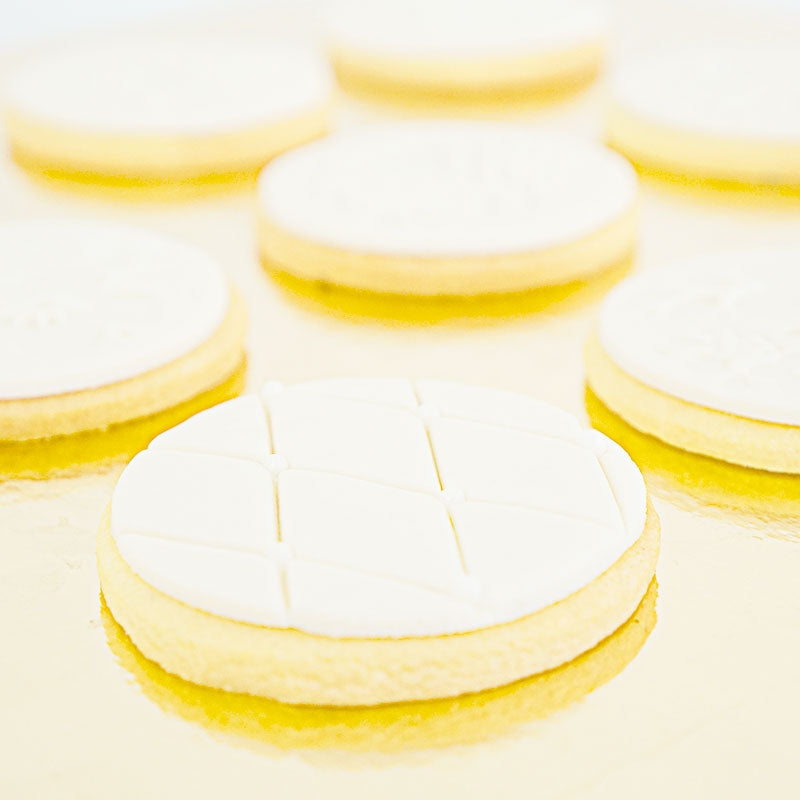 Biscuits Deluxe (9 pièces)