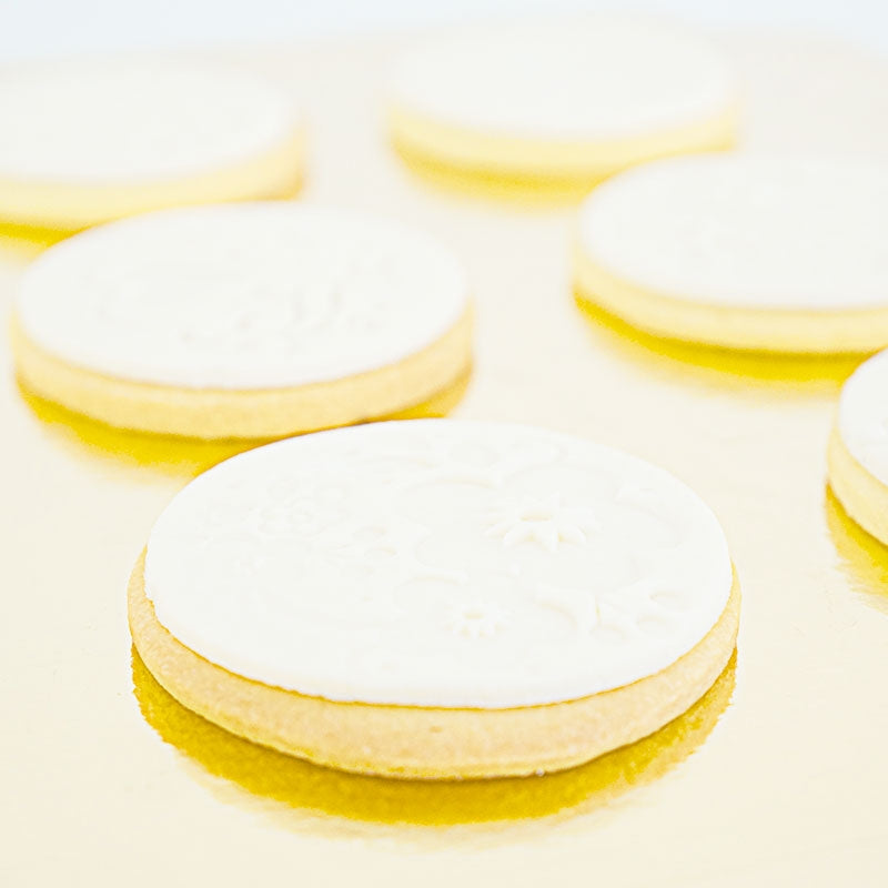 Biscuits Deluxe (9 pièces)