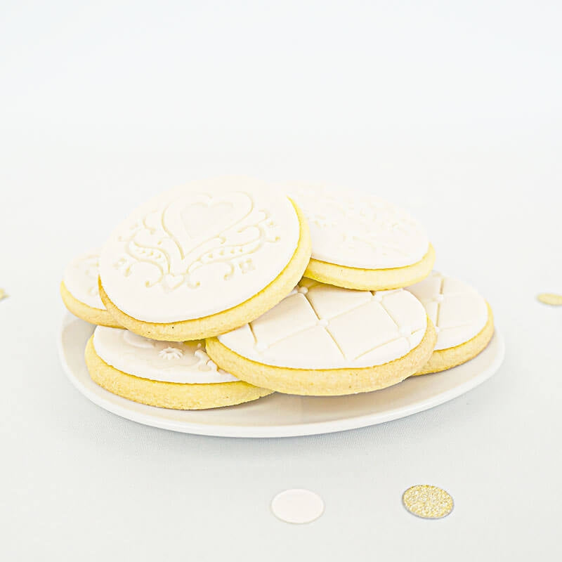 Biscuits Deluxe (9 pièces)