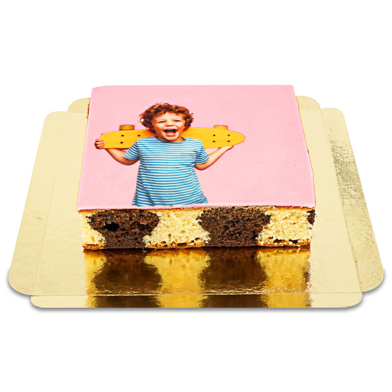 Gâteaux photos