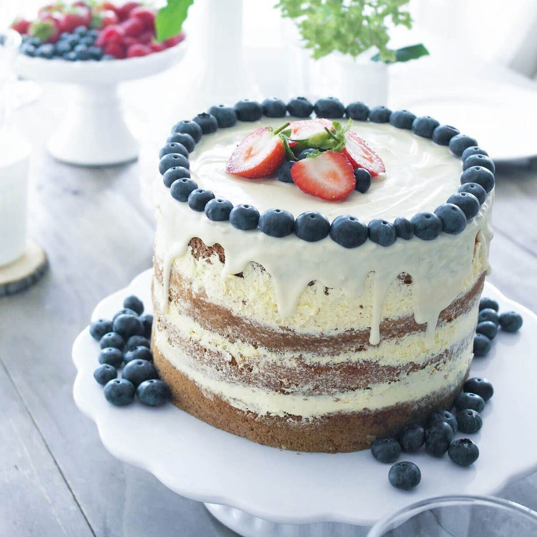 Naked Cake - différentes tailles