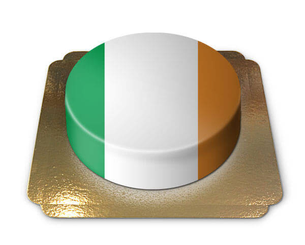 Gâteau Irlande