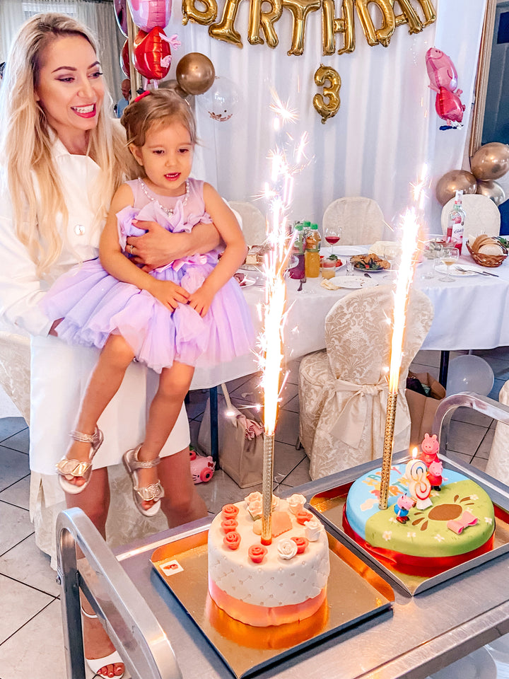 Gâteau Peppa Pig®