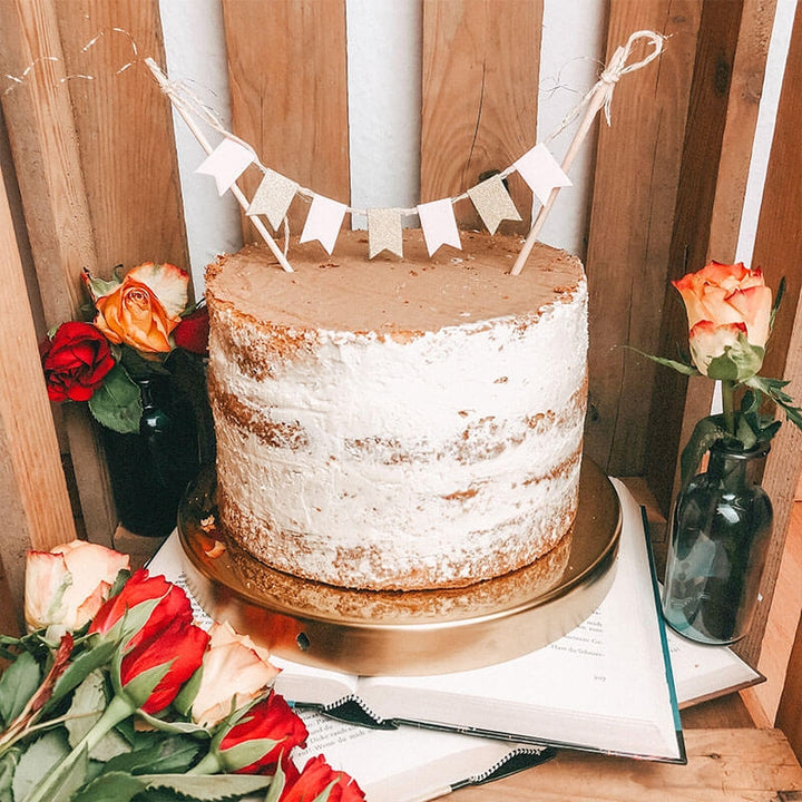 Naked Cake - différentes tailles