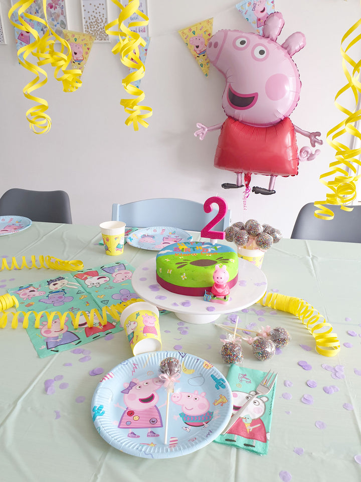 Gâteau Peppa Pig®