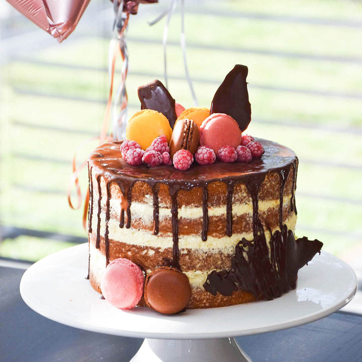 Naked Cake - différentes tailles