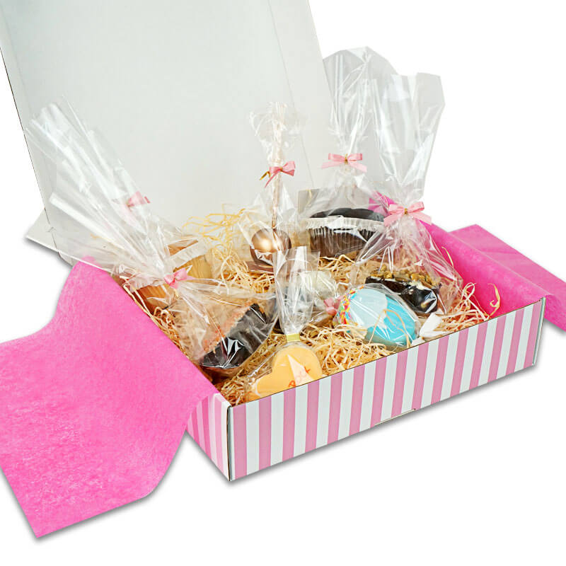 Coffret Mixte - Hiver 