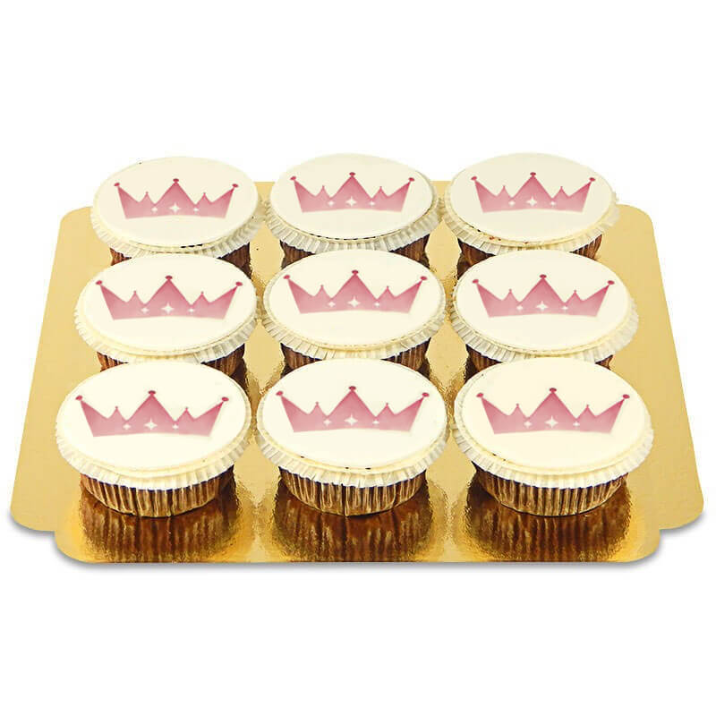 45 Cupcakes photo