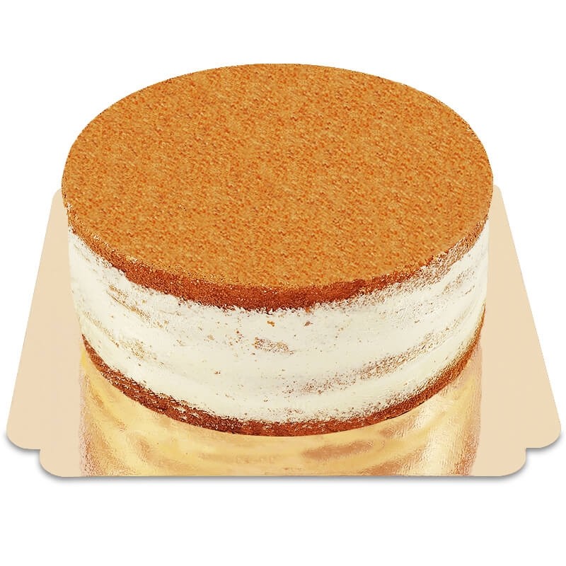 Naked Cake - différentes tailles