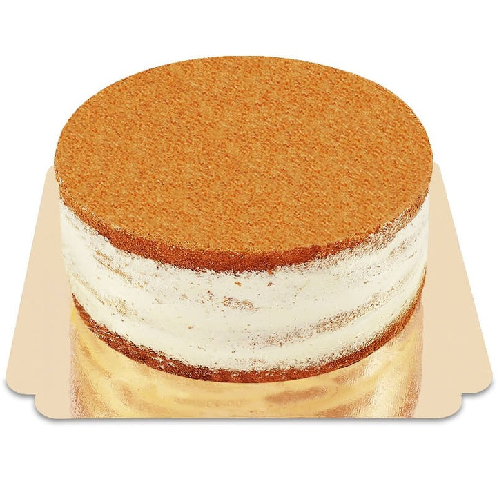 Naked Cake - différentes tailles