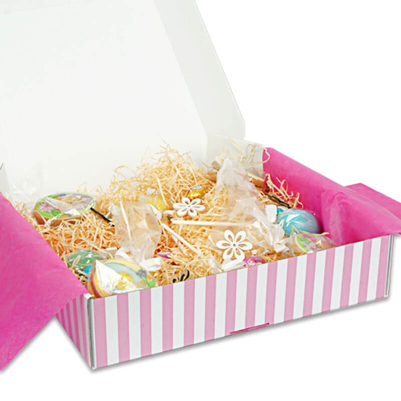 Box de Pâques