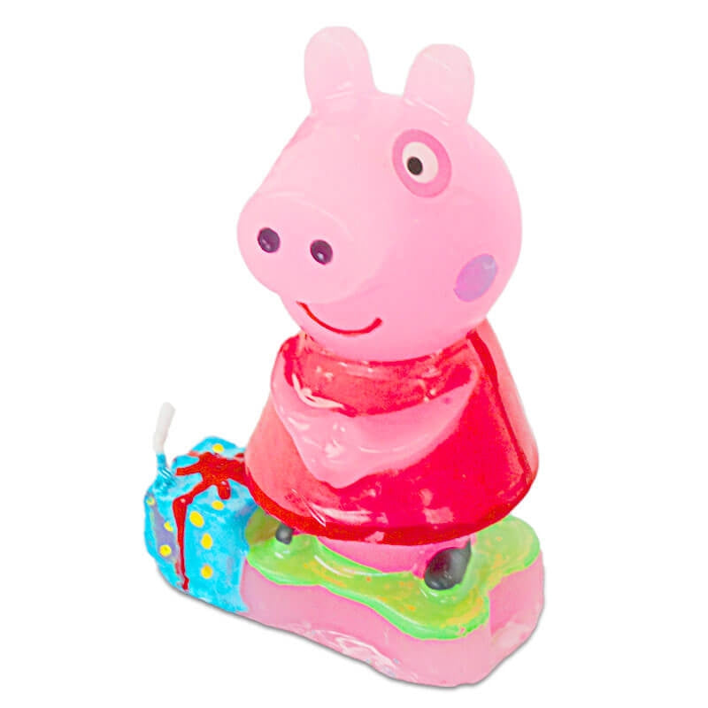 Bougie Peppa Pig