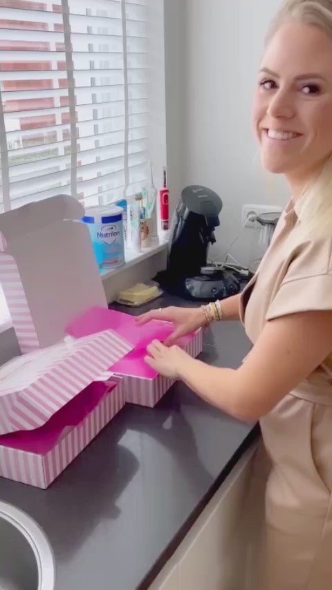 Gâteau animaux