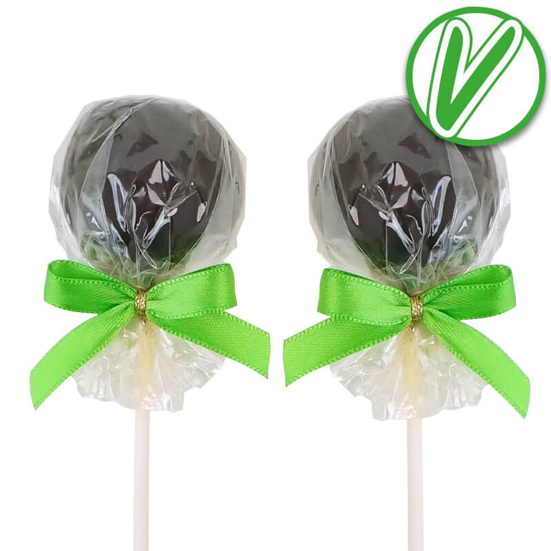 Cake-Pops vegan (12 pièces)