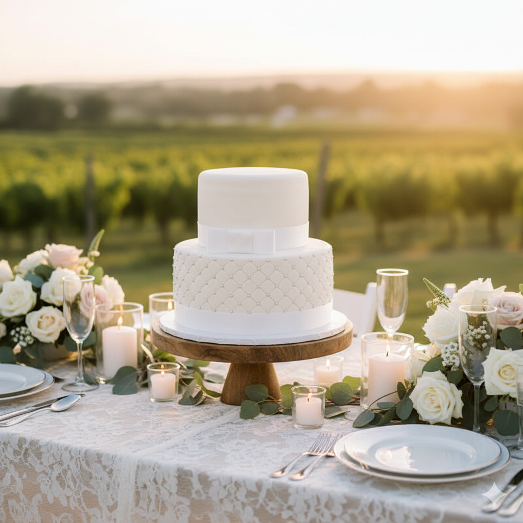 White Wedding